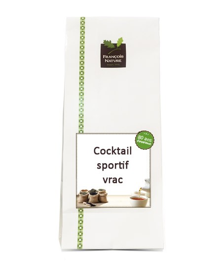 Bulk Sports Cocktail
